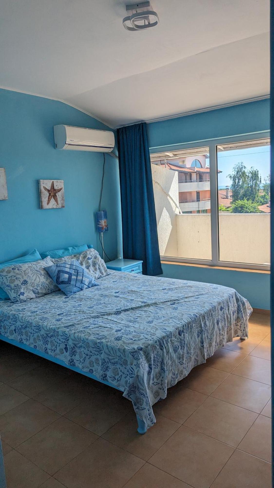 Guest House Chalakov Sinemoretz Exterior foto