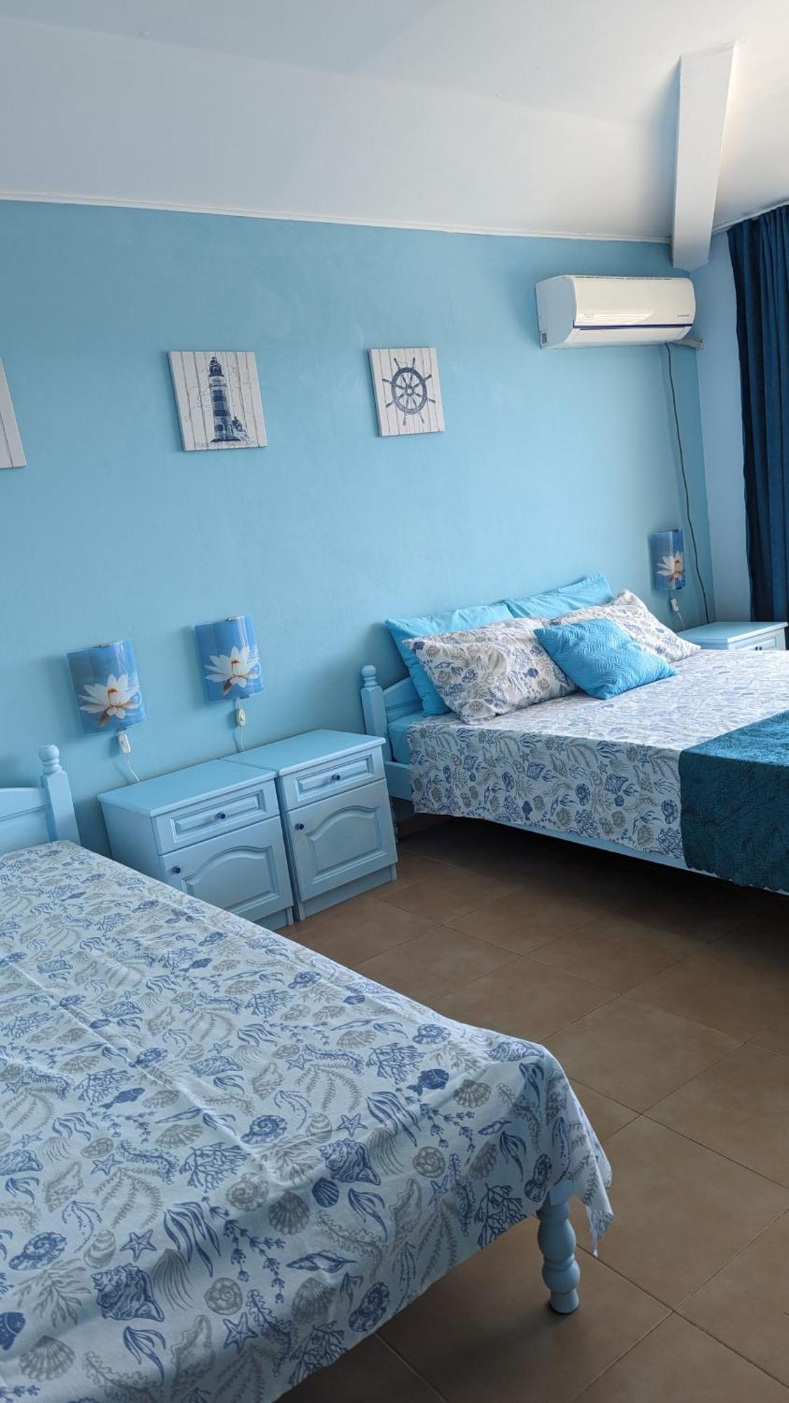 Guest House Chalakov Sinemoretz Exterior foto