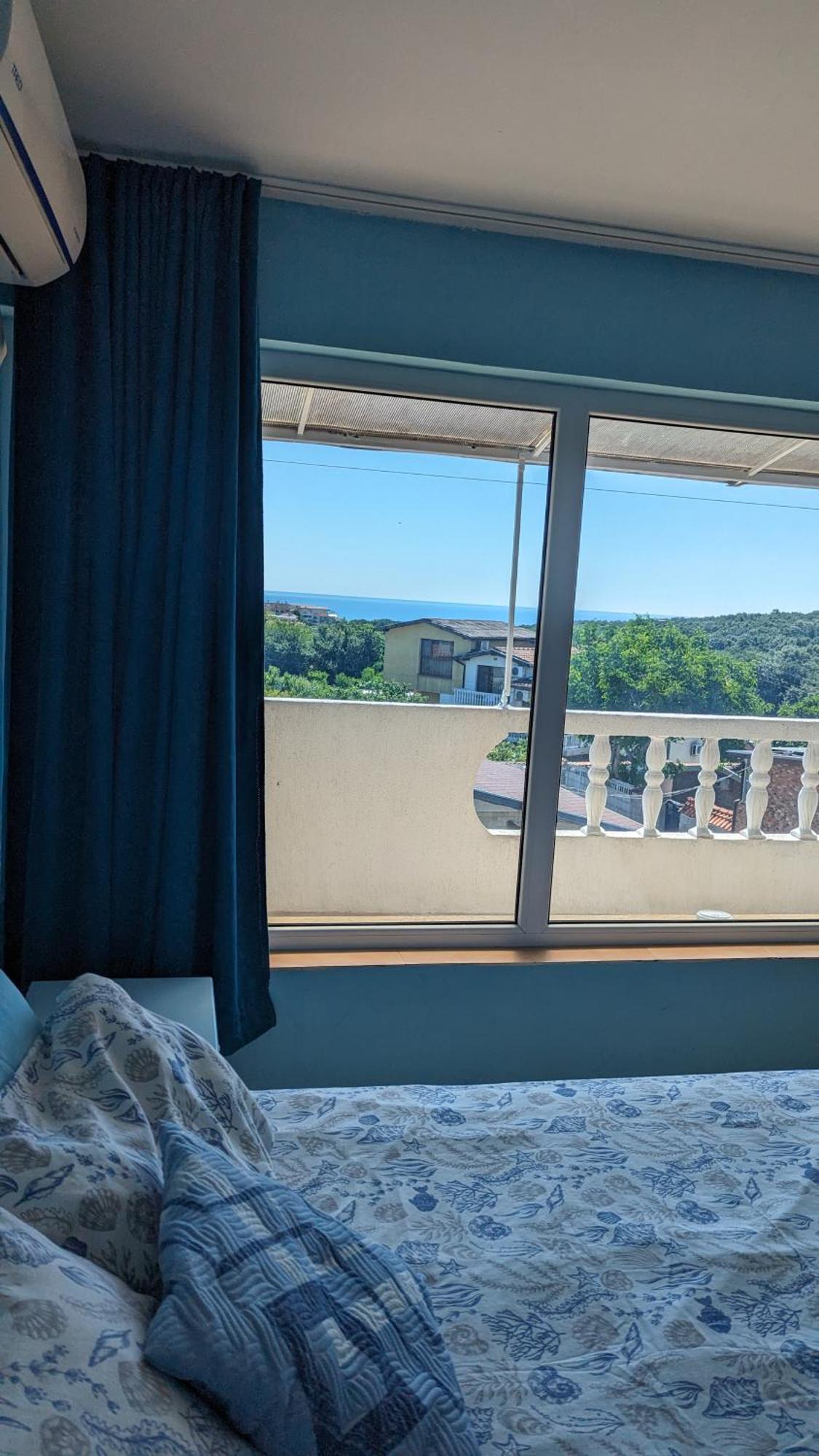 Guest House Chalakov Sinemoretz Exterior foto