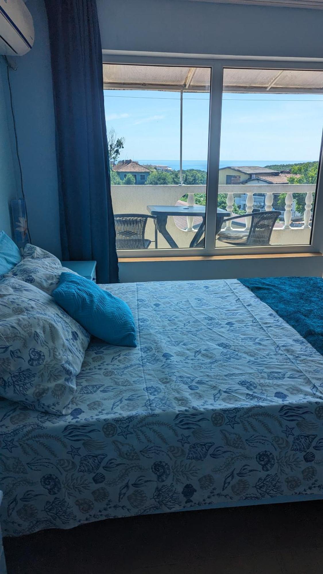 Guest House Chalakov Sinemoretz Exterior foto