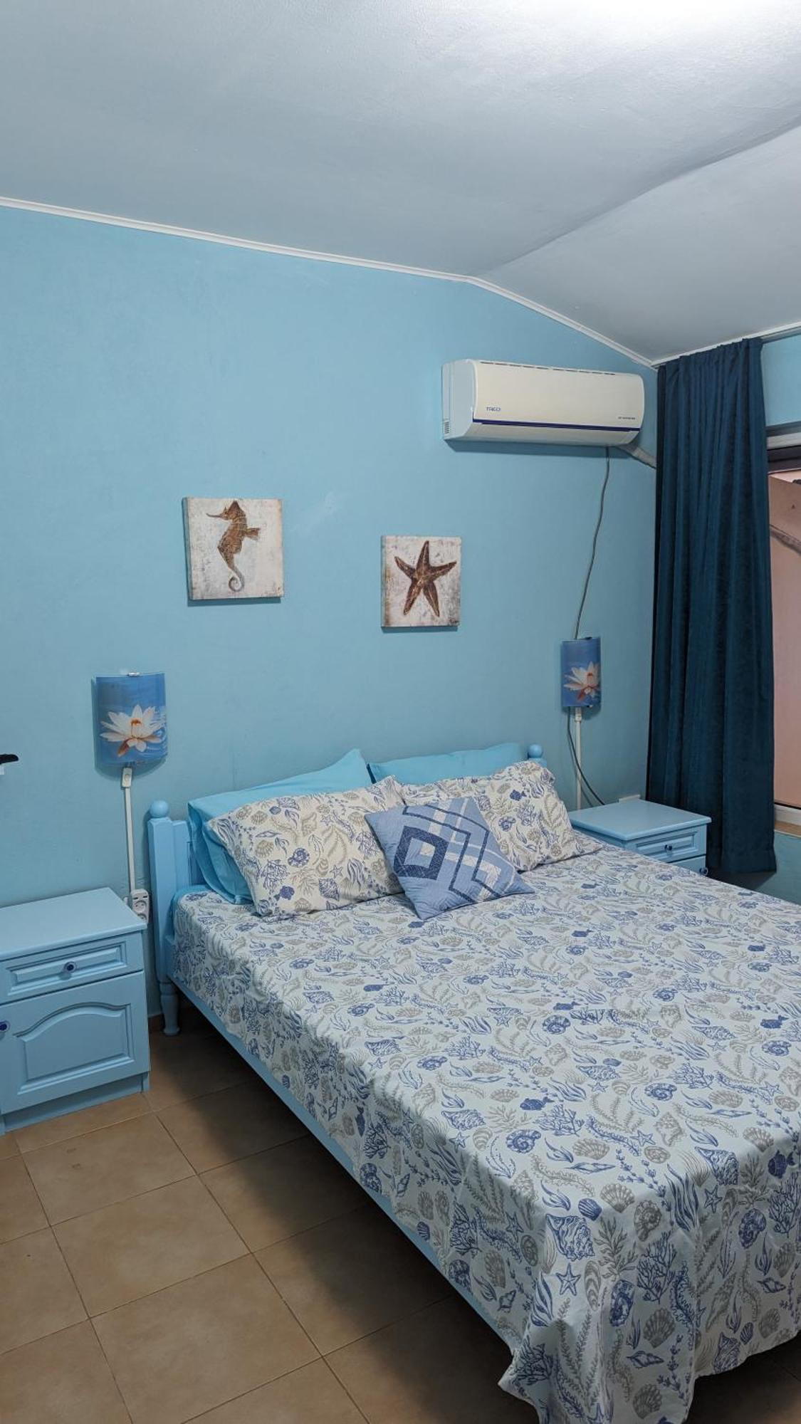 Guest House Chalakov Sinemoretz Exterior foto