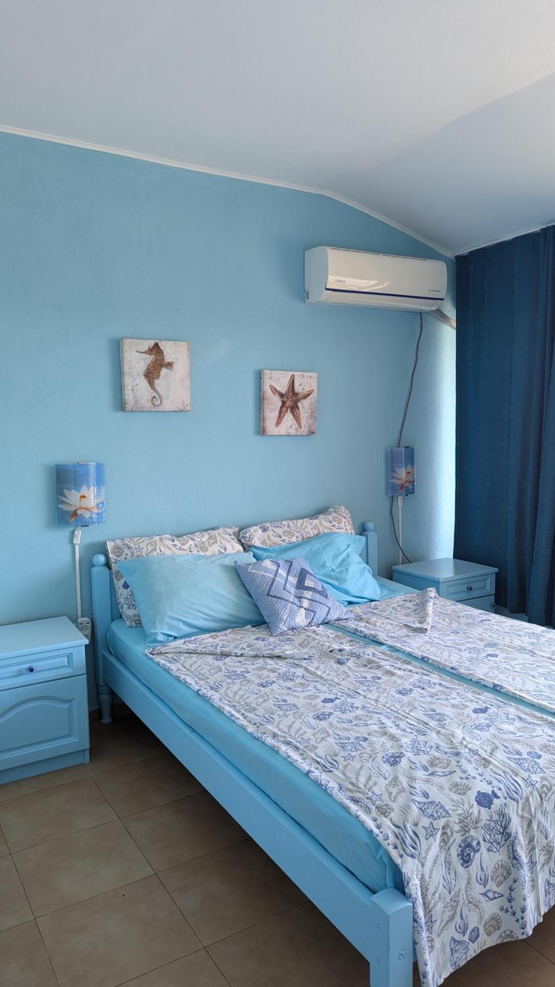 Guest House Chalakov Sinemoretz Exterior foto