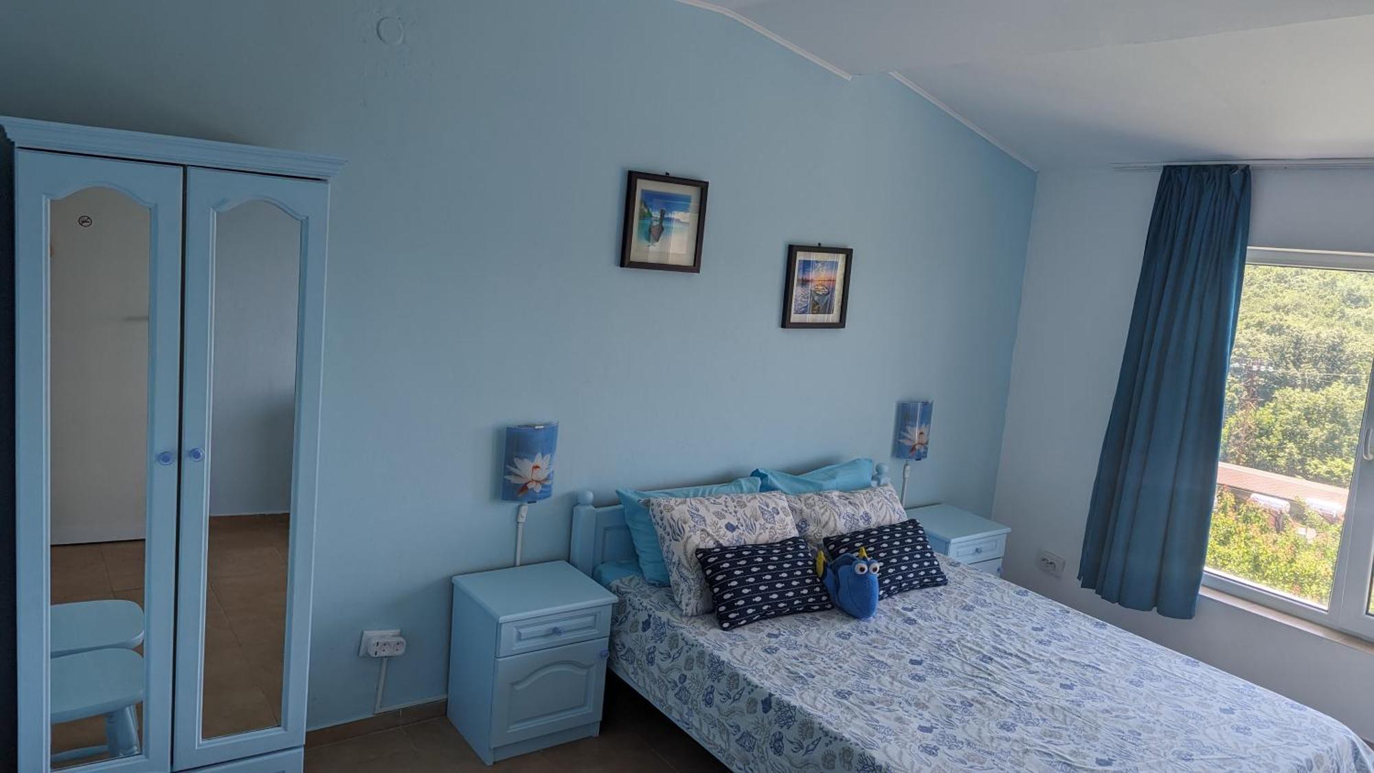 Guest House Chalakov Sinemoretz Exterior foto