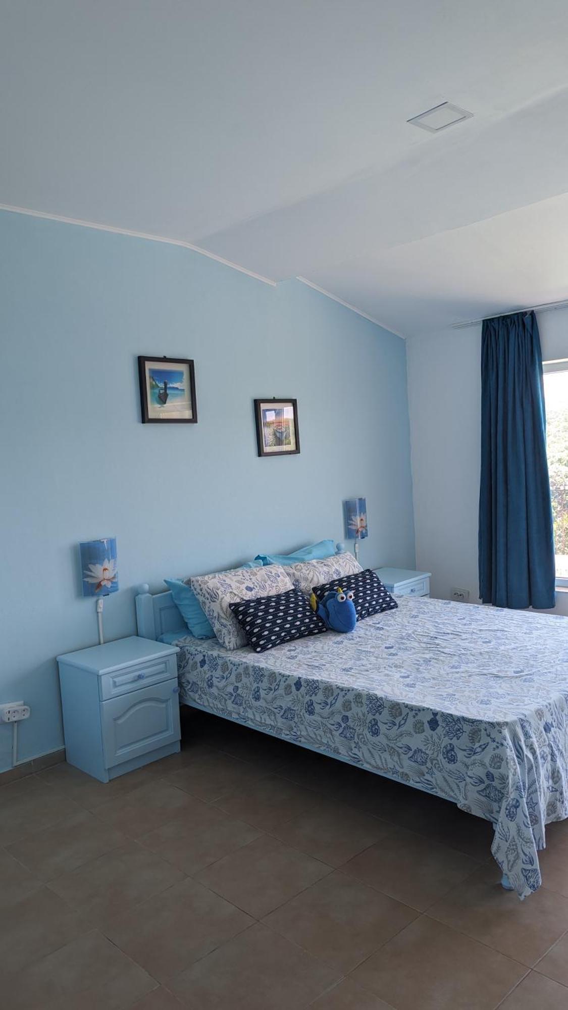 Guest House Chalakov Sinemoretz Exterior foto