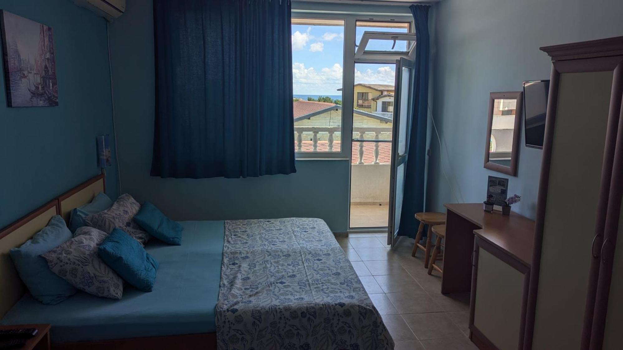 Guest House Chalakov Sinemoretz Habitación foto
